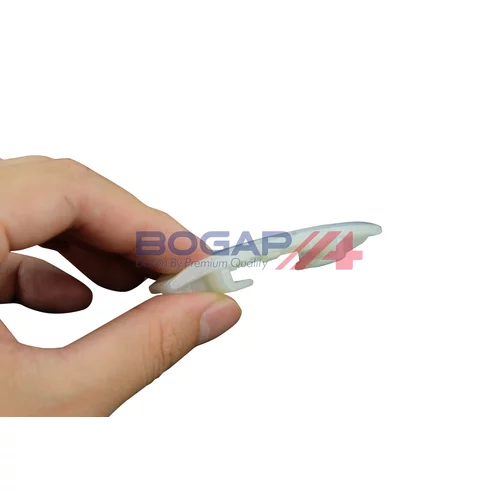 Vodiaca lišta rozvodovej reťaze A1313105 /BOGAP/ - obr. 4