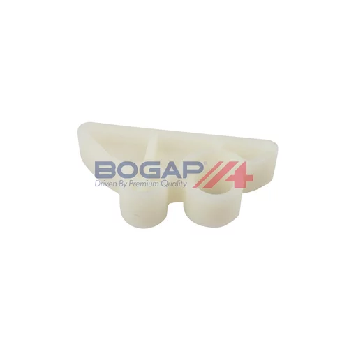Vodiaca lišta rozvodovej reťaze BOGAP A1313129