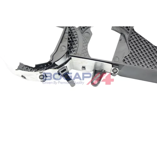 Kryt ozubeného remeň A1322101 /BOGAP/ - obr. 3