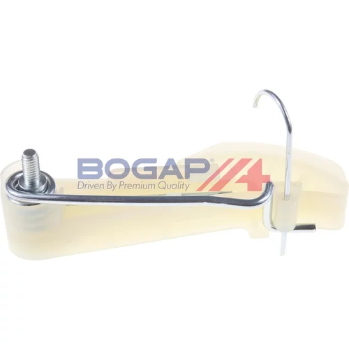 Napínač reťaze olejového čerpadla A1414105 /BOGAP/ - obr. 1
