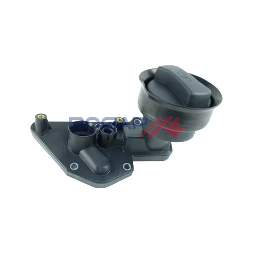 Potrubie, plniace hrdlo oleja A1429102 /BOGAP/ - obr. 1