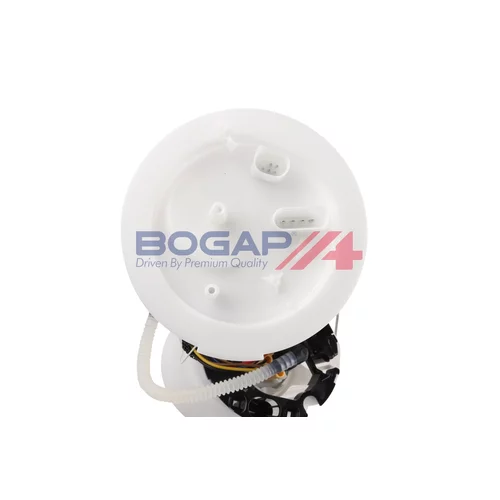 Palivové čerpadlo A1622125 /BOGAP/ - obr. 4
