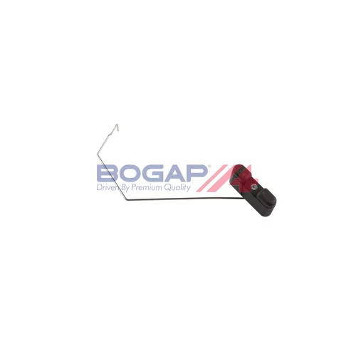 Palivové čerpadlo A1622125 /BOGAP/ - obr. 5