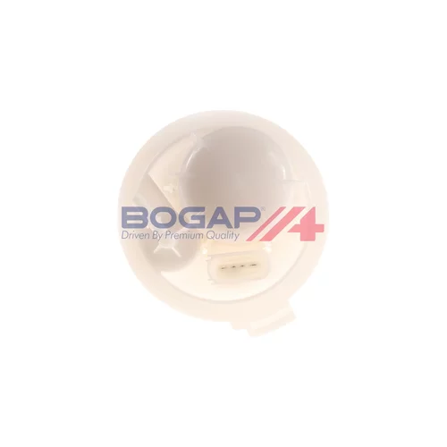 Filter paliva - podávacia jednotka A1633104 /BOGAP/ - obr. 3