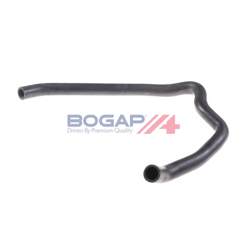 Hadica plniaceho vzduchu A1711148 /BOGAP/ - obr. 1