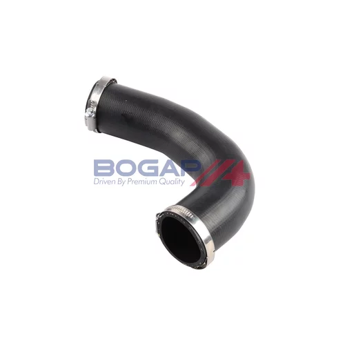 Hadica plniaceho vzduchu A1711360 /BOGAP/ - obr. 2