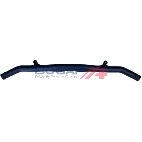Hadica plniaceho vzduchu BOGAP A1711378
