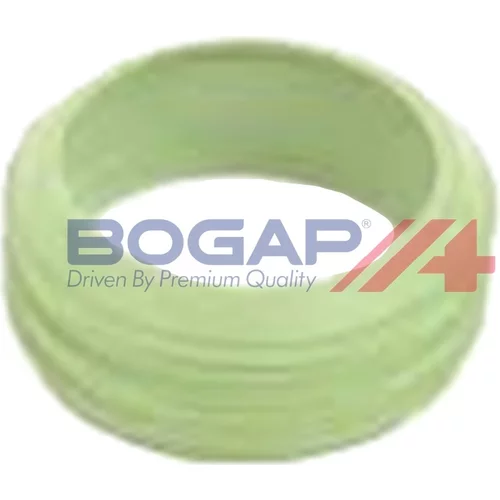 Tesnenie kolena sac. potrubia BOGAP A1715124