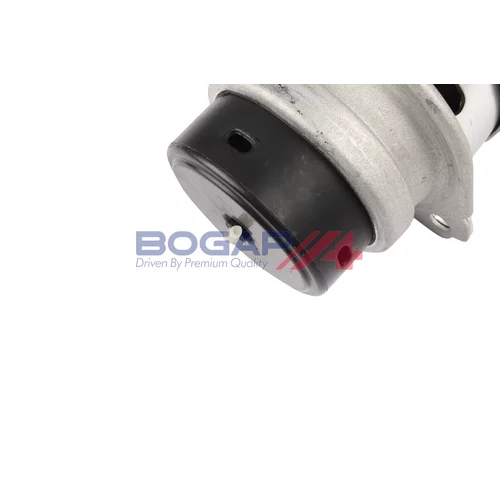 Uloženie motora A1911367 /BOGAP/ - obr. 4