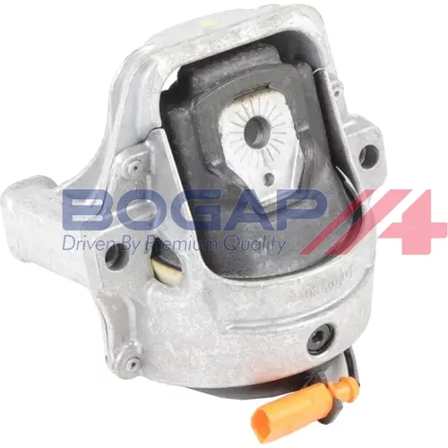 Uloženie motora BOGAP A1911438