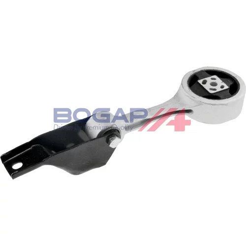 Uloženie motora BOGAP A1911521