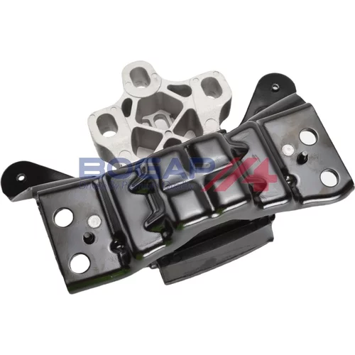 Uloženie motora A2118124 /BOGAP/ - obr. 1
