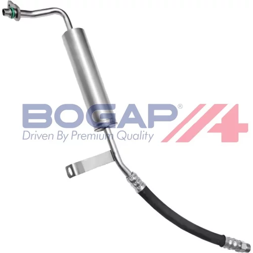 Hadica chladiča oleja prevodovky BOGAP A2123113