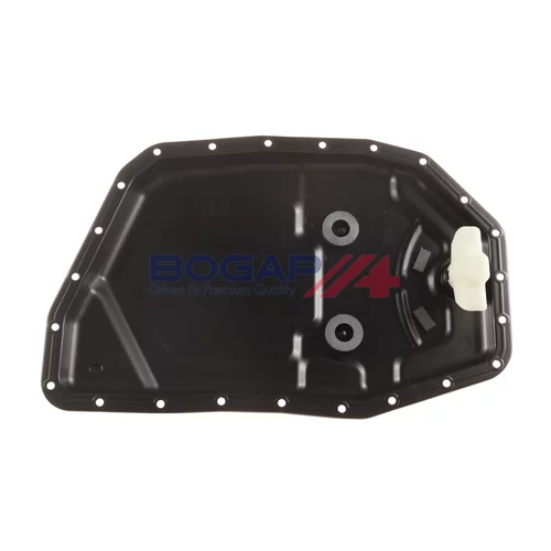 Olejová vaňa automatickej prevodovky A2125103 /BOGAP/ - obr. 2