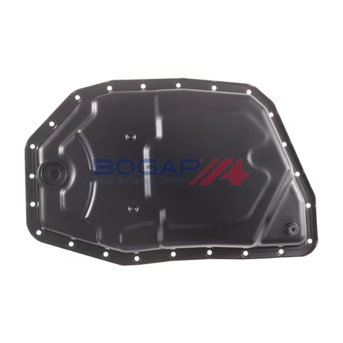 Olejová vaňa automatickej prevodovky A2125103 /BOGAP/ - obr. 4