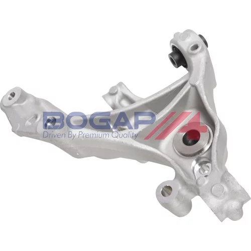 Čap nápravy zavesenia kolies A3341211 /BOGAP/ - obr. 3