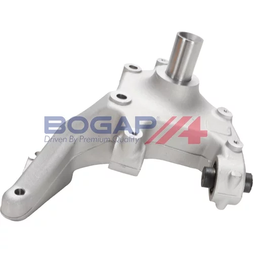 Čap nápravy zavesenia kolies A3341235 /BOGAP/ - obr. 3