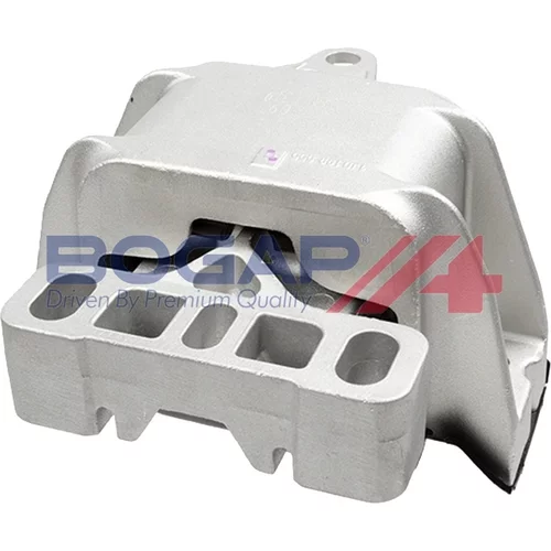 Uloženie motora BOGAP A3344100