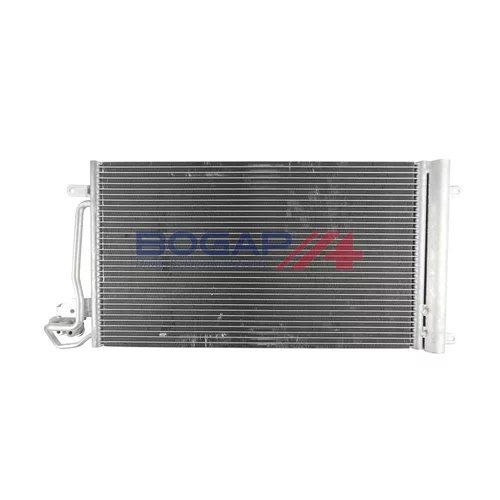 Kondenzátor klimatizácie BOGAP A4117123