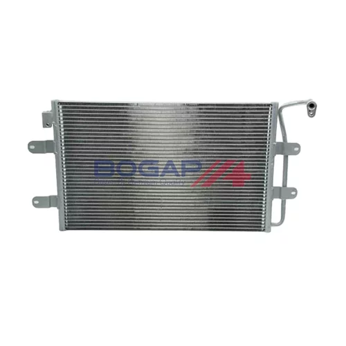 Kondenzátor klimatizácie BOGAP A4117140