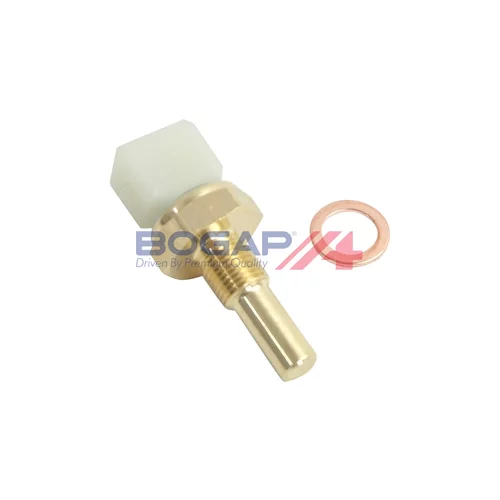 Snímač teploty chladiacej kvapaliny BOGAP A4126112