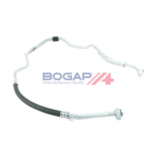 Vysoko/nízkotlakové vedenie klimatizácie BOGAP A4128103