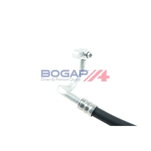 Vysoko/nízkotlakové vedenie klimatizácie A4128110 /BOGAP/ - obr. 3