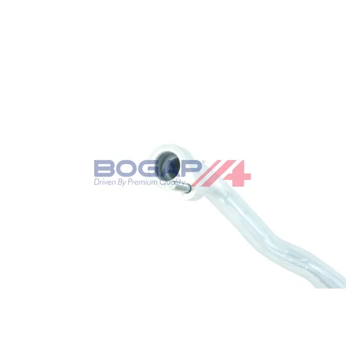 Vysoko/nízkotlakové vedenie klimatizácie A4128113 /BOGAP/ - obr. 1