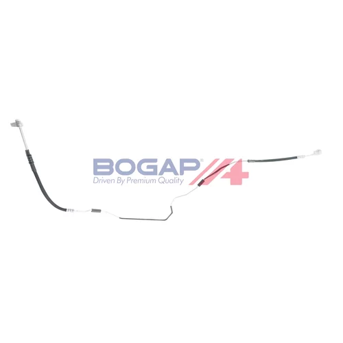 Vysoko/nízkotlakové vedenie klimatizácie BOGAP A4128140
