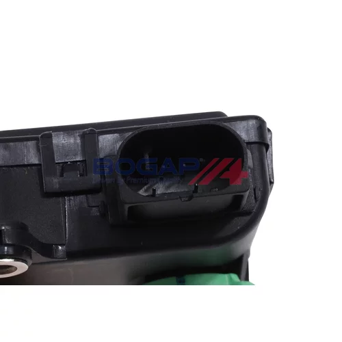 Nastavovací prvok zmiešavacej klapky A4132108 /BOGAP/ - obr. 5