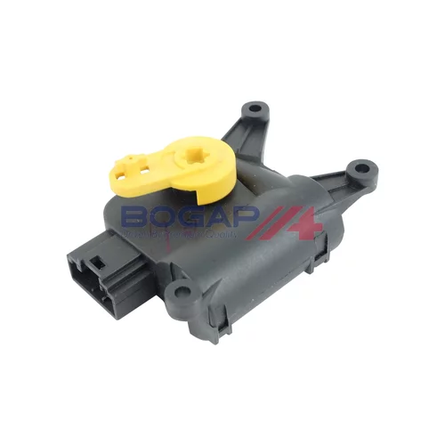 Nastavovací prvok zmiešavacej klapky A4132109 /BOGAP/ - obr. 1