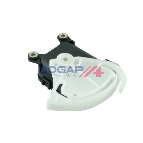 Nastavovací prvok zmiešavacej klapky A4132119 /BOGAP/ - obr. 1