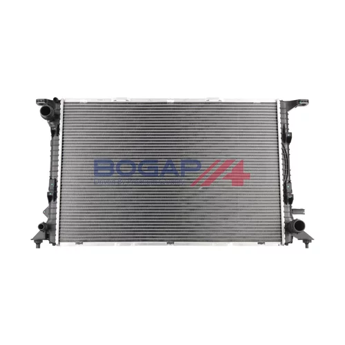 Nádrž na vodu ,chladič BOGAP A4210111
