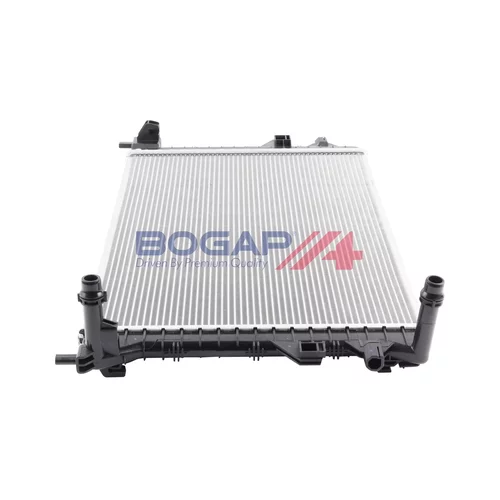Nádrž na vodu ,chladič A4210134 /BOGAP/ - obr. 2