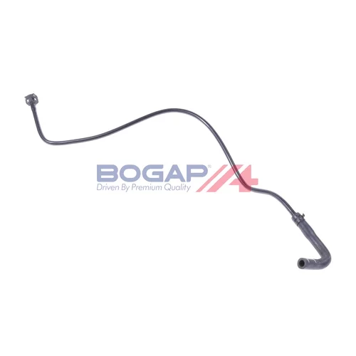 Hadica chladenia A4217103 /BOGAP/ - obr. 2