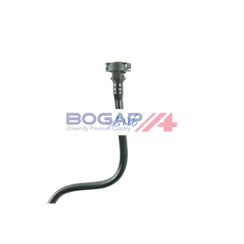 Hadica chladenia BOGAP A4217108