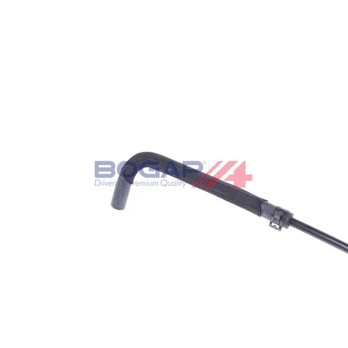 Hadica chladenia A4217113 /BOGAP/ - obr. 3