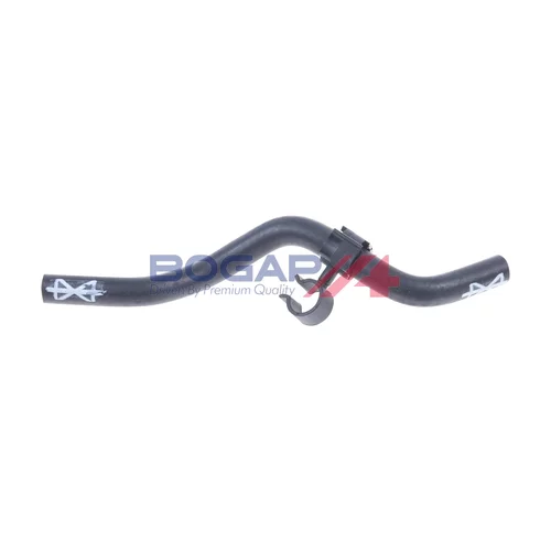 Hadica chladenia A4228244 /BOGAP/ - obr. 2
