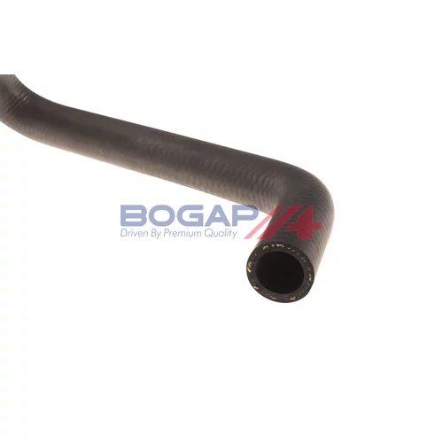 Hadica chladenia A4228258 /BOGAP/ - obr. 2