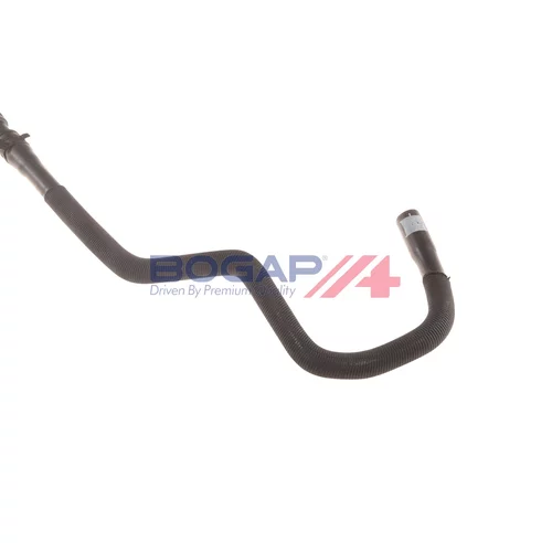 Hadica chladenia A4228269 /BOGAP/ - obr. 2