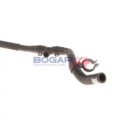 Hadica chladenia A4228269 /BOGAP/ - obr. 4
