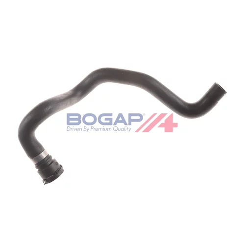 Hadica chladenia A4228285 /BOGAP/ - obr. 1