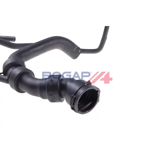 Hadica chladenia A4228288 /BOGAP/ - obr. 5