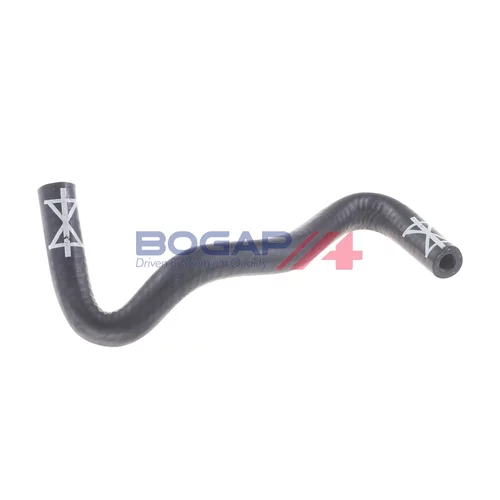 Hadica chladenia BOGAP A4228296