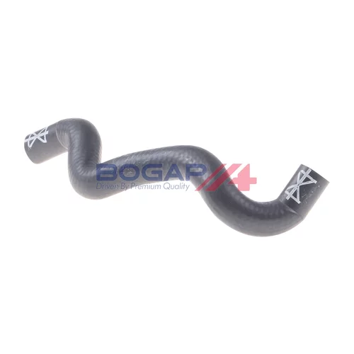 Hadica chladenia A4228305 /BOGAP/ - obr. 2