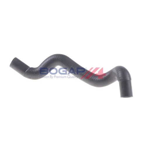 Hadica chladenia A4228305 /BOGAP/ - obr. 3