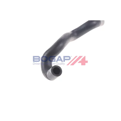 Hadica chladenia A4228305 /BOGAP/ - obr. 5