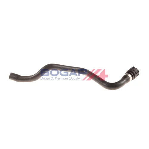 Hadica chladenia A4228327 /BOGAP/ - obr. 2