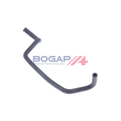 Hadica chladenia A4228332 /BOGAP/ - obr. 2