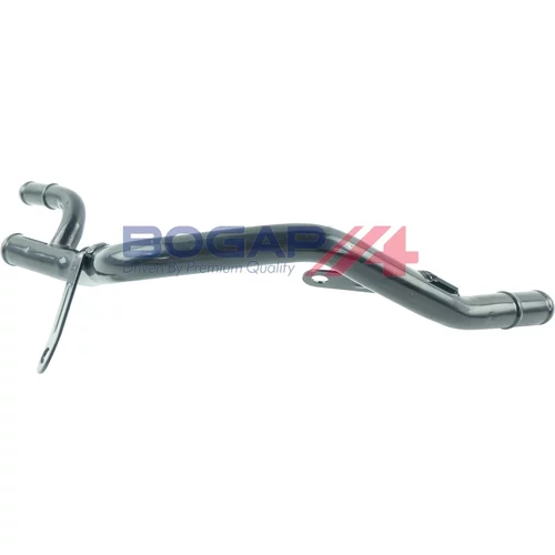 Potrubie chladiacej kvapaliny A4228433 /BOGAP/ - obr. 6